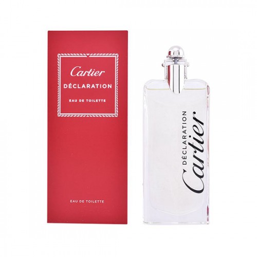 Cartier Declaration EDT for Him 100mL Declaration